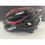 Recalled Favoto H1 Bicycle Helmet