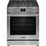Recalled Frigidaire Range Model PCFG3080AF