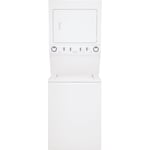 Recalled White Laundry Center