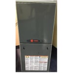 Trane furnace