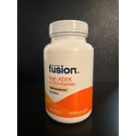 Recalled Bottle of Bariatric Fusion High ADEK Multivitamin
