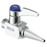 Recalled gas ball valve
