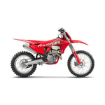 Recalled 2024 GASGAS EX 350F
