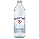 Recalled Gerolsteiner Sparkling Water (750ml)