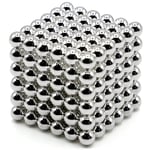 Recalled Getallfun.com 216-Piece 5mm Magnet Balls