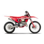 Recalled GASGAS Off-Road Motorcycle