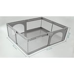 Recalled Gimars Playpen