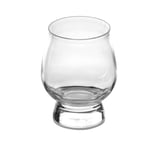 Recalled Libbey bourbon taster glass