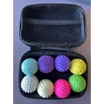 Recalled GLMZZ Fidget Magnet Ball Toys