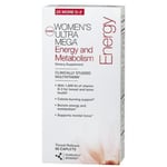 Picture of Recalled Ultra Mega Energy and Metabolism package