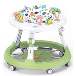 Recalled Goregent Infant Walker