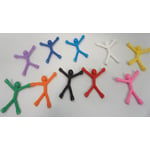 Recalled Grtard Magnet Men Stick Figure Toy Set
