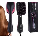 Recalled Wantefully Hair Dryer and Blow Dryer Brush