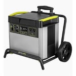 Recalled Goal Zero YETI 3000X Portable Power Station