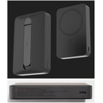 Recalled ESR HaloLock Kickstand Wireless Power Bank Model 2G505