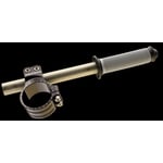 1 Renthal’s Gen 1 motorcycle clip-on handlebar
