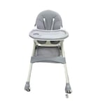 Recalled Harppa 5-in-1 Convertible High Chair
