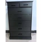 Recalled Hasuit 7-Drawer Dresser (front)