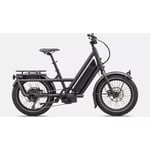 Recalled HAUL-ST e-bike
