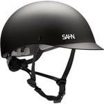 Photo 1: SAHN Classic SH523 bicycle helmet