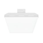 Recalled High Bay Linear LED light fixture