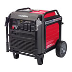 Recalled Honda EU7000is Portable Generator