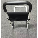 Recalled Hopelight Bed Rail (front view)