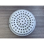 Recalled Houoto 642-2150V Pool Drain Cover (front view)