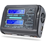 Recalled HTRC C240 battery charger