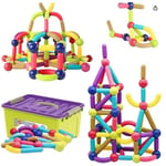 Recalled Huaker Magnetic Balls and Rods Set
