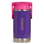 Recalled Igloo 12 oz. Youth Sipper Bottle