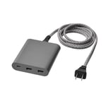 Recalled ÅSKSTORM 40W USB Charger
