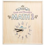 Recalled The Good and the Beautiful Math 1 Box with Metallic Whiteboards
