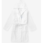 Recalled The Company Store Children's White Robes