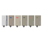 Recalled Steam Humidifiers