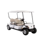 Recalled Yamaha Personal Transportation Vehicle (Concierge car)