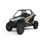 Recalled Polaris Model Year 2023 RZR Pro XP