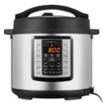 Recalled Insignia 6-Quart Multi-Function Pressure Cooker, model no. NS-MC60SS8
