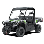 Recalled Arctic Cat Prowler Pro