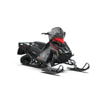 Recalled Polaris Model Year 2022 PATRIOT 850 MATRYX RMK w/ Electric Start