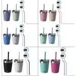 Recalled Klickpick Home Children’s cup sets - 8 oz cups