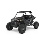 Recalled Model Year 2021 Polaris RZR Turbo S