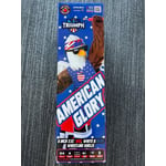 Recalled Red Apple Fireworks American Glory Firework