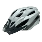 Recalled Ventura helmet model number 731434 in white carbon