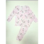 Esme Children's Sleepwear Garment - Bunny Print