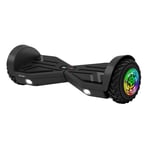 Recalled Jetson Rogue Self-Balancing Scooter/Hoverboard (side view)