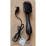 Recalled DHASUWT Hair Dryer and Blow Dryer Brush – Front View