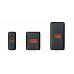 Recalled Kogalla rechargeable USB power banks - front
