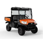 Recalled Kubota Model RTV-X900
