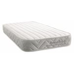 Recalled Natural Organic Latex and Spring Crib Mattress (847564)